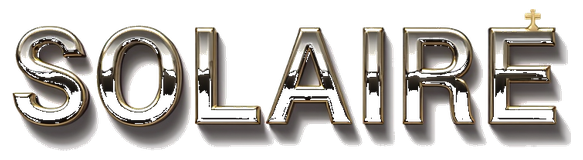 solaire logo
