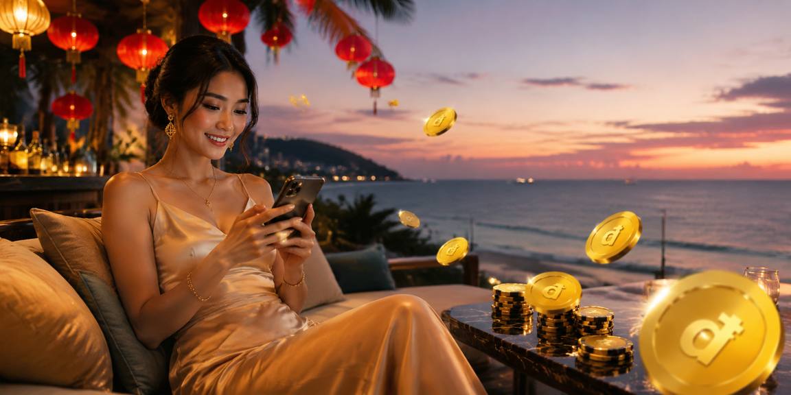 solaire mobile gaming
