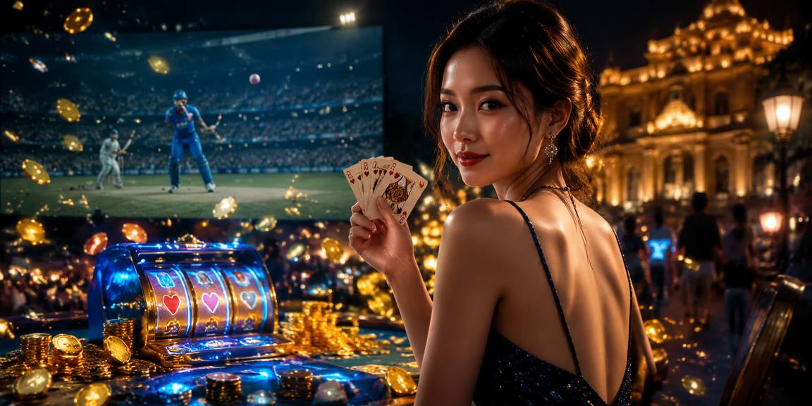 solaire Live Casino